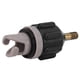 thumbnail image 5 of Adaptador de válvula,Adaptador de válvula Adaptador de válvula de bomba de alta presión Adaptador de inflado de válvula de gas Innovación moderna, 5 of 9