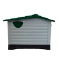 thumbnail image 2 of Casa para Perro QPERRON Italiana Verde, 2 of 5