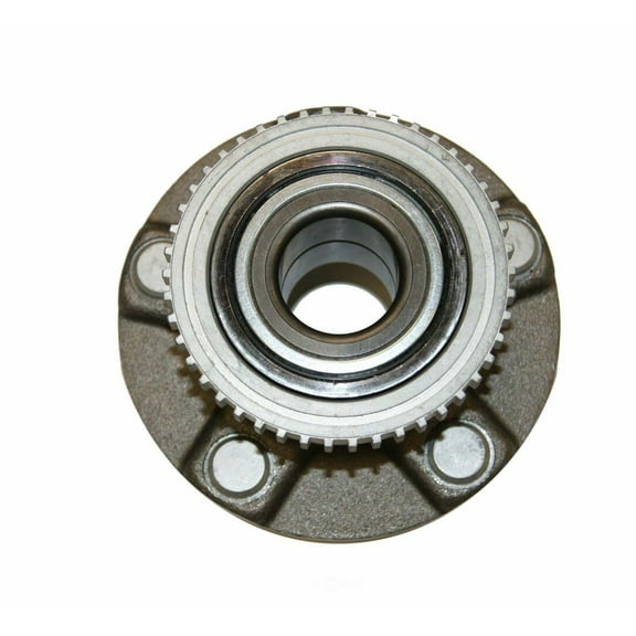 Wheel Bearing and Hub Assembly Fits select: 2002-2006 INFINITI Q45