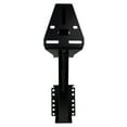 thumbnail image 6 of Extreme Max 3005.5512 Long-Necked Universal Heavy-Duty Spare Tire Carrier, 6 of 12