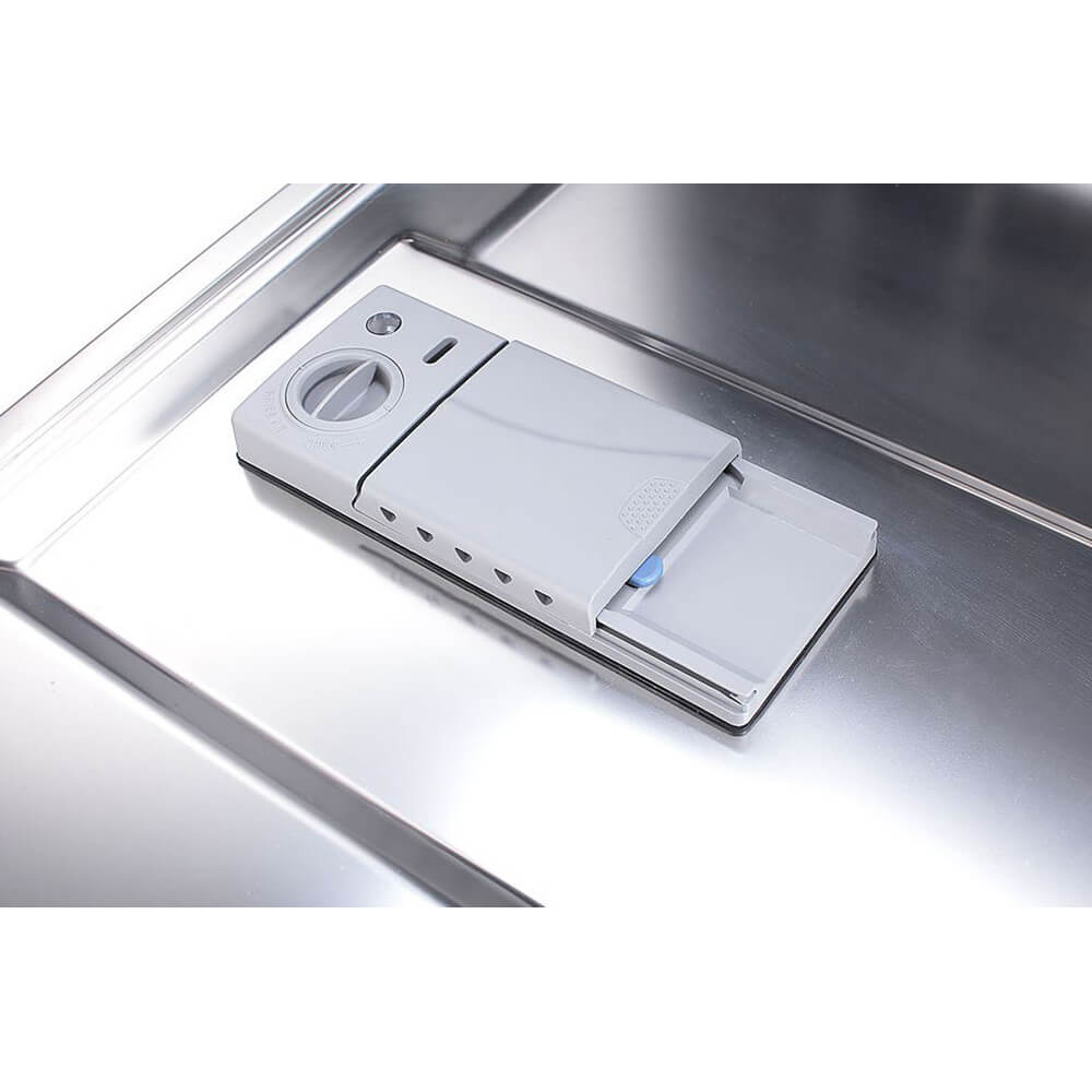 Thor Kitchen HDW2401SS 45 dBA Stainless Steel Top Control Dishwasher