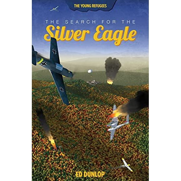 Search for Silver Eagle -Young Refugees #2