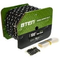 thumbnail image 1 of 8TEN Chainsaw Chain Bulk Reel Semi Chisel 100 Foot .050 .325 Pitch 810-CCC2220R, 1 of 7