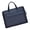 Blue, variant on Compact 14inch Laptop Bag Professional Notebook Case Notebook Holder For Daily Use And Business Trip