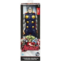 Marvel Avengers Titan Hero Series Thor 12-Inch Figure