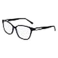 thumbnail image 3 of NINE WEST Eyeglasses NW 5211 415 Crystal Navy, 3 of 3