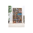 thumbnail image 3 of Atlantic Oskar - Media storage - MDF - maple DVD, CD, BD-ROM - floor-standing, 3 of 3