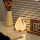 thumbnail image 4 of Luz de mesa fantasma colgante para decoración de fantasma luminosa de Halloween para adorno de fiesta, 4 of 6
