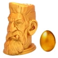 thumbnail image 2 of Filamento para impresora 3D Filaxix Silk PLA, 1,75 mm, 1 kg, dorado, 2 of 5