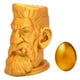 thumbnail image 2 of Filamento para impresora 3D Filaxix Silk PLA, 1,75 mm, 1 kg, dorado, 2 of 5