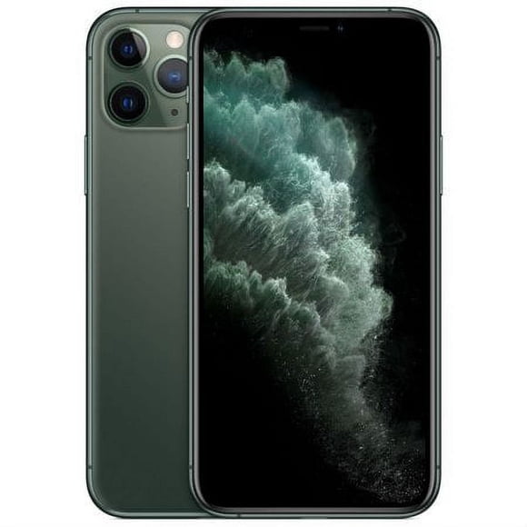Smartphone Аpple іPhone 11 Pro 256 Go - Vert Nuit MWCQ2LL/A (Bon)