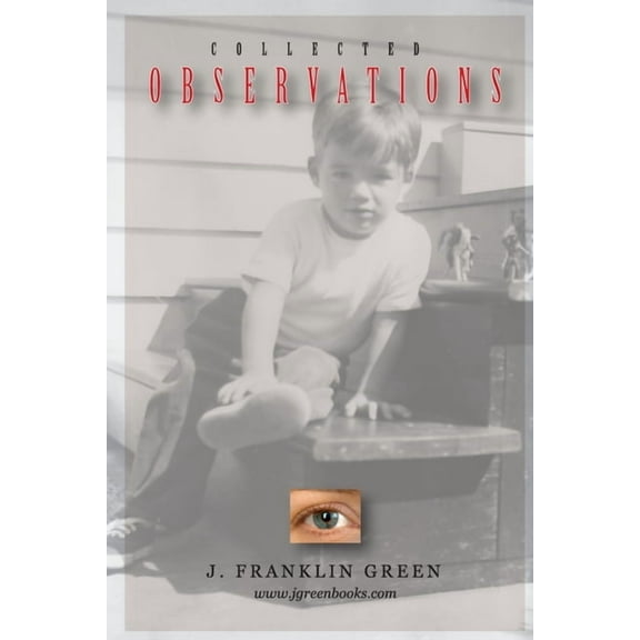 Observations (Paperback)