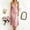 Pink, variant on Pullover Nightgown for Women Long Nightgowns Chemises Satin Nightgown Chemise Below-the-Knee V-Neck Sleeveless Red Mumu Nightgown for Women