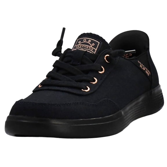 Skechers Women's Slip-Ins Skip Cute - B Cute Sweet Sneaker