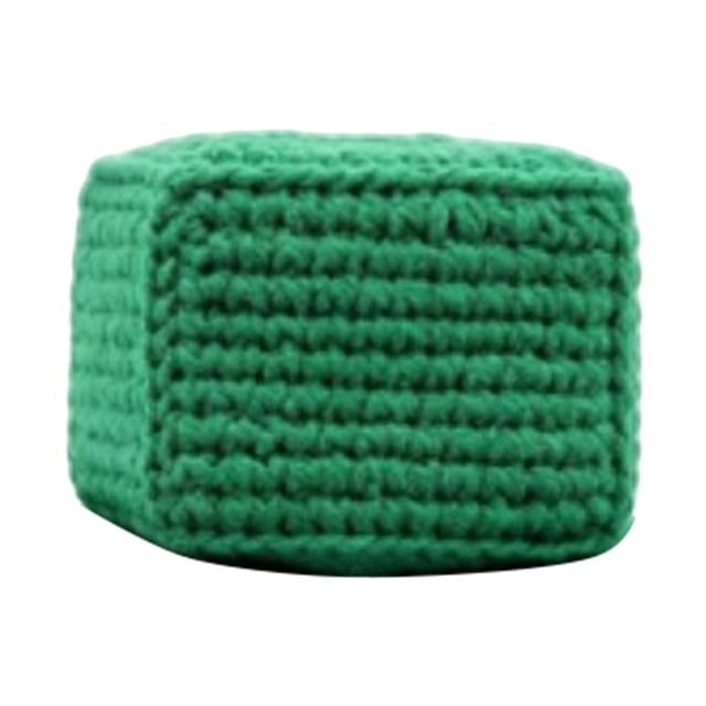 ZZHZGZ Clearance Sale Hand Made Knitted Footbag 2026 Upgraded Assorted for Adults Juggling for Beginners Multicolored Geometric Pattern Ready to Use