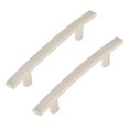 thumbnail image 1 of Era Arched Pull 2 Pack Satin Nickel, 1 of 6