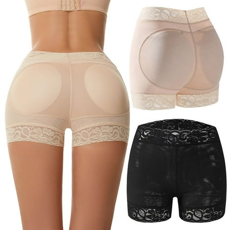 Womens Underwear Lace Solid Color Casual Leggings Briefs Keeps You Cool Comfortable Available in Plus Size Black S