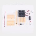 thumbnail image 2 of Coolmee Diy Infrared Alarm Kit Stem Toys For Children Physical Scientific Experiment Learning Educational Toy Gift, 2 of 5