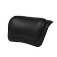 thumbnail image 4 of Bath Pillow Spa Headrest with Quick Dry PU Material and Suction Base for Hot Tubs or Freestanding Tubs, 4 of 9