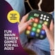 thumbnail image 3 of Brainteez 6 en 1: Rompecabezas y Juego de Memoria, 6 Juegos Divertidos, 3 of 7