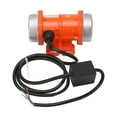 thumbnail image 1 of Motor asíncrono,Motor vibrador de hormigón Motor vibrador de hormigón de 3600 RPM Motor vibratorio V Rendimiento sólido Jadeshay A, 1 of 8