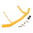 thumbnail image 3 of de parachoques delantero amarillo, parachoques de tractor, resistente, reemplaza a XT1-gt 50 XT1-gt50 XT1-gt54 Fab XT1-lt42 XT1-lt42 C XT1-lt42 E, 3 of 8