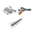 thumbnail image 5 of Nintendo Wii Gaming Console in Black – Refurbished Video Game System, Fully Tested & Restored, 5 of 5