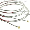 thumbnail image 4 of GHS Strings H3045 Bass Boomers, Set Lourd, 4 of 5