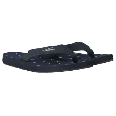 

Trespass Womens Caladesi Bird Flip Flops
