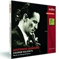 thumbnail image 2 of Corelli / Zagreb Soloists / Janigro - Antonio Janigro & The Zagreb Soloists - Works for String Orchestra - Music & Performance - CD, 2 of 2