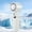 White484, variant on Iumwxz 3 in 1 Wearable Fan with Ice Compress, USB Rechargeable, Foldable Neck and Back Clip Fan for Outdoor Camping Office Travel, 3600mAh Battery