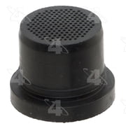 Windshield Washer Pump Fits select: 2005-2008 FORD FOCUS, 1998-2010 FORD EXPLORER