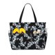 thumbnail image 1 of Disketp Flower Bolsa de Playa de Gran Capacidad, Bolso Impermeable y a Prueba de Arena para Mujer, Ideal para Playa, Piscina y Natación, 1 of 7