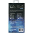 thumbnail image 2 of Nuglas Crystal Clear Tempered Glass for Apple iPhone 8/7/6S/6/SE 2020 - Clear, 2 of 2