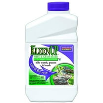 Bonide 32oz. KleenUp 41% Concentrate Weed & Grass Killer