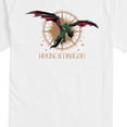 thumbnail image 3 of House of the Dragon - Vhagar Flight - Men's Short Sleeve Graphic T-Shirt, 3 of 5