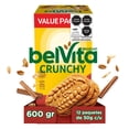 thumbnail image 1 of Galleta Belvita Canela 600gr, 1 of 5