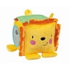 Fisher Price - Lion Activity Block