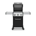 thumbnail image 2 of Broil King Baron S 320 Natural Gas Grill, 2 of 6