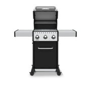 Broil King Baron S 320 Natural Gas Grill