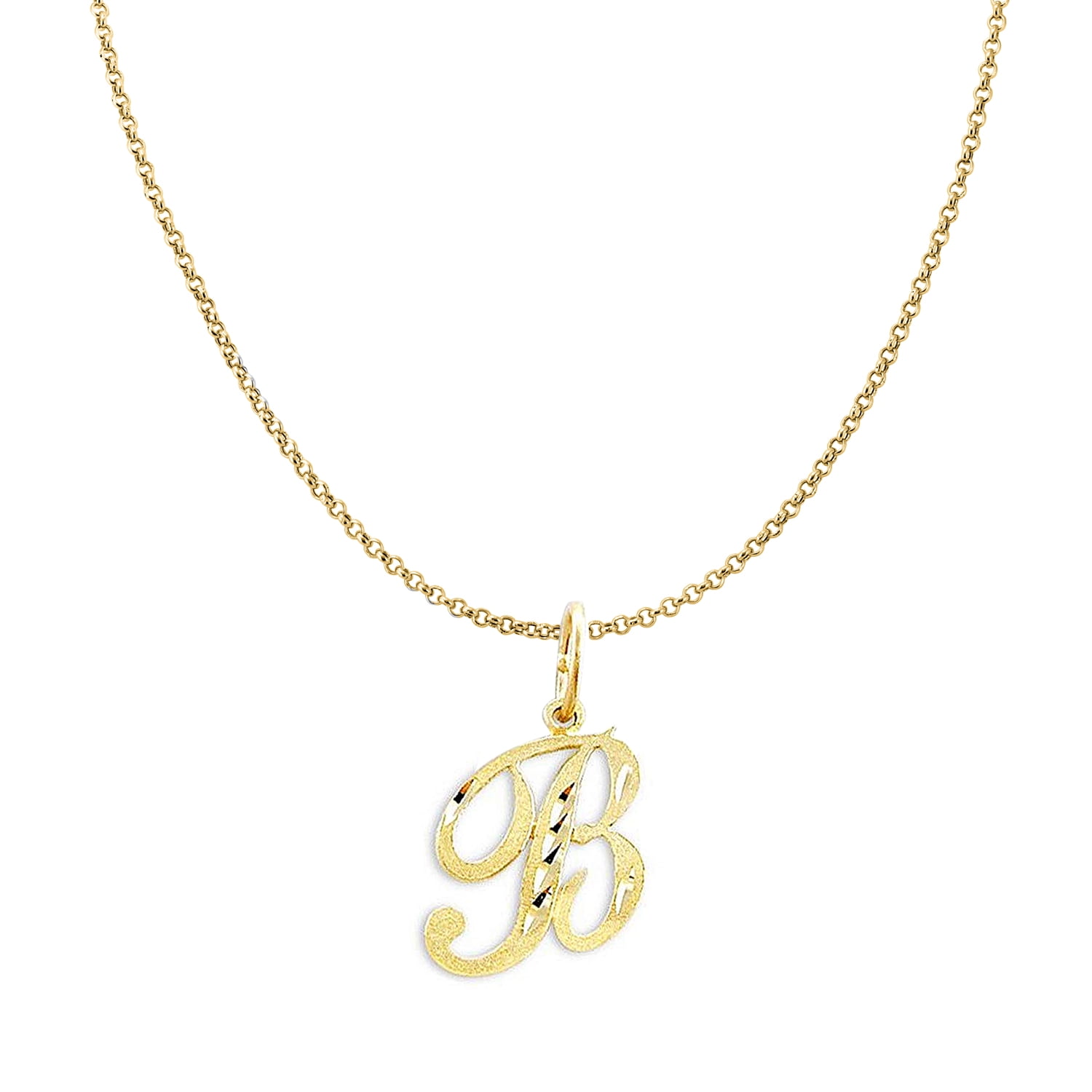 B.zero1 Rock Pendant Necklace Yellow gold with Diamonds | Bulgari Official  Store
