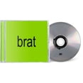 thumbnail image 2 of Charli XCX - BRAT - Music & Performance - CD, 2 of 2