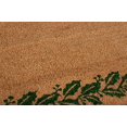 thumbnail image 1 of Alfombra rectangular de Erin Gates Park Collection, color verde, tamaño: 1'8 "x 2'9" Erin Gates  PARK0PAR-5GRN1829, 1 of 2
