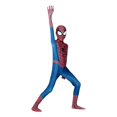 thumbnail image 1 of spiderman cosplay disfraz de adulto y niños anime iron tony traje héroe disfraces de halloween, 1 of 4