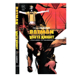 thumbnail image 1 of Libro Batman. Curse Of The White Knight Tapa Dura, Autor Dc Comics Black Label Mexico, Editorial Editorial Televisa EDITORIAL TELEVISA Comic, 1 of 2