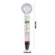 thumbnail image 4 of Digital Aquarium Thermometer Precise Digital Thermometer EasytoRead Display with Clear Readings for Freshwater Reptiles Indoor Outdoor, 4 of 5