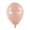 Antique Pink, variant on Michaels Fashion Latex Balloons – Durable 11" Latex Balloons for Parties - Events & Décor - Multi-Color Options - 100 Pack