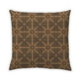 thumbnail image 1 of Ahgly Company Indoor Square Contemporary Throw Pillow, 18 inch by 18 inch, 1 of 5