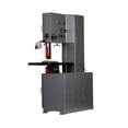 thumbnail image 3 of JET JT1-1377 VBS-2012VS-DC Continuous Variable Speed 20 in. Vertical Bandsaw, 3 of 23