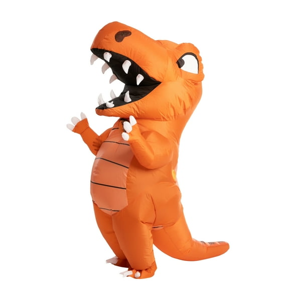 Inflatable Dinosaur Costume Kids
